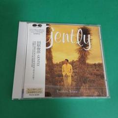 b674 田原俊彦／ Gently - メルカリ