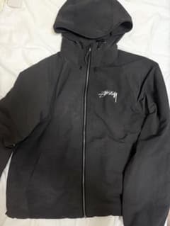 stussy シェルジャケットのサムネイル