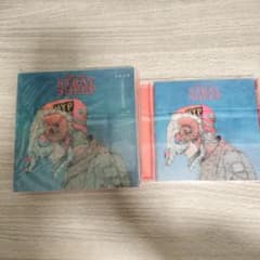 米*。様 米津玄師STRAY SHEEP アートブック盤(DVD) 通常盤バラ売のサムネイル