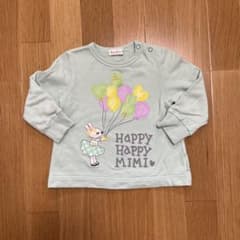 KP トップス　90