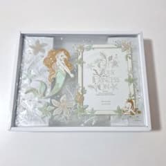 アリエル フォトフレームのサムネイル