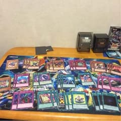 トゥーンデッキのサムネイル