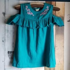 きら☆様　Tシャツ 140 トロワラパン KPのサムネイル