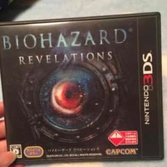 3DSカセットのサムネイル