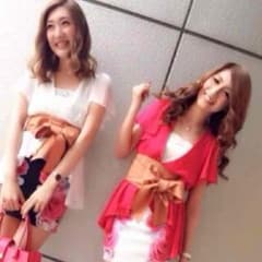 SALE！！ダチュラ カシュクールアシメチュニック デイライル Radyのサムネイル