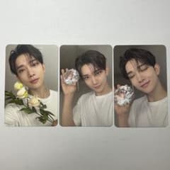 SEVENTEEN ジョシュア 17 is right here dear盤のサムネイル