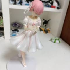 ラム フィギュア ドレスのサムネイル