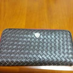 ZANOBETTI長財布のサムネイル