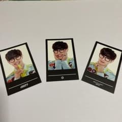 GOT7  MARKのサムネイル