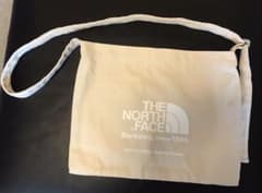 さむじ様専用 THE NORTH FACE MUSETTE BAGのサムネイル