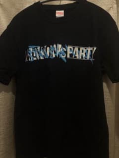 MAYSON's PARTY Tシャツのサムネイル