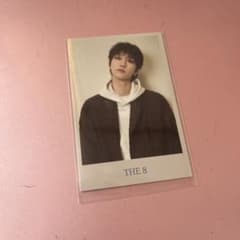 SEVENTEEN 24CARAT LAND ミンハオ トレカ セット - メルカリ