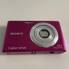 SONY サイバーショット DSC-W550のサムネイル