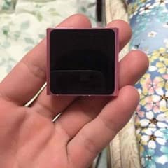 iPod nanoのサムネイル