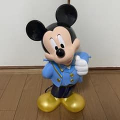 WDW 50周年　ポップコーンバケット　ミッキーのサムネイル