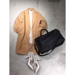 emoda新品ボストンBAGのサムネイル