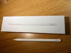 Apple Pencil 第2世代のサムネイル