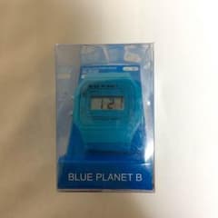 BLUE PLANET 腕時計のサムネイル