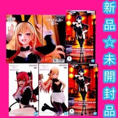 My Dress-Up Darling Bulk Lot 6pcs Japan