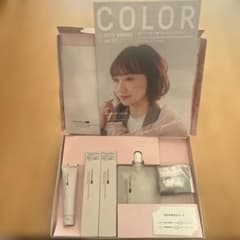 新品　COLORIS カラーセット 兼用ベージュ3.5のサムネイル