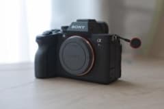 美品】SONY α7RV シャッター回数33688 - メルカリ
