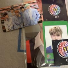 MINJAE セット
