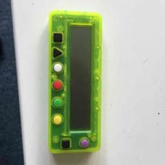カチカチくんのサムネイル