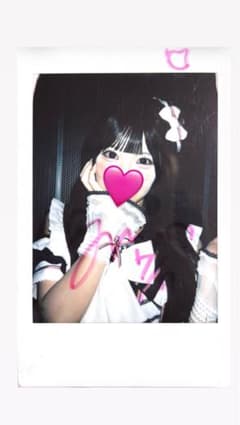 真守みゅう チェキ サあり コメありのサムネイル