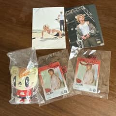うさぴょん様専用GENERATIONS ALAN 会場ガチャのサムネイル