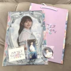 乃木坂46 乃木フェス solofes リアルイベント 川﨑桜 - メルカリ