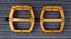SPANK spoon100 ペダル（中古品） SPANK spoon100 ペダル（中古品） - メルカリ