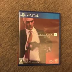 ヒットマン2のサムネイル