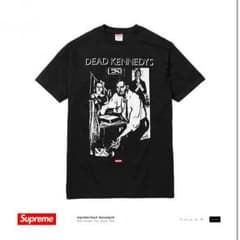 Supreme Dead kennedysのサムネイル