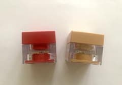 【お取り置き品】カネボウ プレイフルカラー アイ&フェイス スイカ カミナリのサムネイル