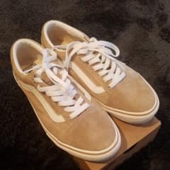 れんたん様専用VANS OLD オールドスクールのサムネイル