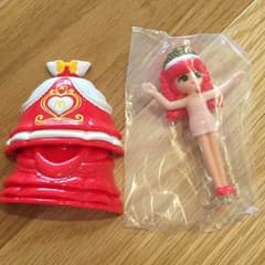 ハッピーセット♡リカちゃん マクドナルドプリンセスのサムネイル