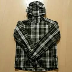 【美品】コロンビア　ワバシュジャケットのサムネイル