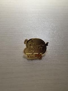 非売品超レア！大阪・関西万博EXpo2025とんかつ乃ぐちピンバッジ♥ m35092631132_1.jpg?1756050970