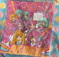AKB0048 건착 원지 에리