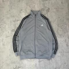 adidas 아디다스 L 트럭 재킷*퍼포먼스 로고*가슴 로고