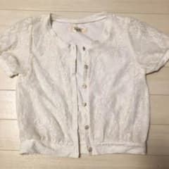 リズメロ☆美品☆羽織のサムネイル