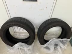 6部山 RE-71RS 195/50/16 2本 ブリヂストン ポテンザ - メルカリ