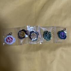 仮面ライダーギーツ　ライダーコアIDのサムネイル