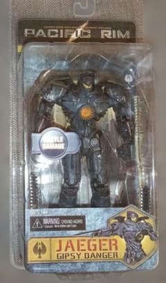 NECA パシフィックリム スカナー | Shop at Mercari from Japan! | Buyee