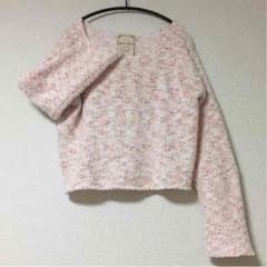 ひいまま様専用 Avan Lily ニットのサムネイル