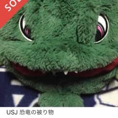 あや♯引越しの為大量出品様 専用 USJかぶりもののサムネイル