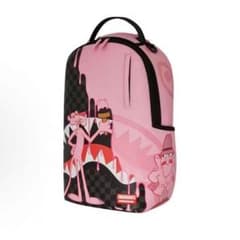 SPRAYGROUND ピンクパンサー リュック バックパックのサムネイル