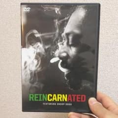 スヌープ·ライオン　DVD　レゲエ　ジャマイカのサムネイル