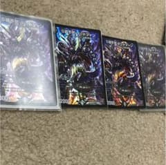 デッドゾーンのサムネイル