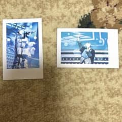 いれいす　武道館ライブ実写チェキ風トレカ　ほとけ　-hotoke- 2枚セットのサムネイル